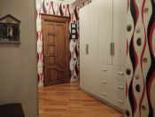 Satılır 3 otaqlı 80 m2 yeni tikili Yeni Yasamal