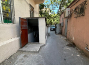 İcarəyə verilir 1 otaqlı 65 m2 obyekt Nəriman Nərimanov m.