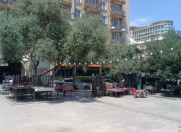 İcarəyə verilir 2 otaqlı 60 m2 obyekt Nizami m.