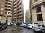 Satılır 3 otaqlı 166 m2 yeni tikili 20 yanvar m.