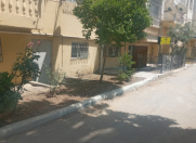 İcarəyə verilir 3 otaqlı 100 m2 yeni tikili 8 km