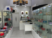 İcarəyə verilir 1 otaqlı 20 m2 obyekt 28 May m.