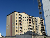 Satılır 2 otaqlı 51 m2 yeni tikili Xaçmaz