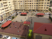 İcarəyə verilir 2 otaqlı 90 m2 yeni tikili 9 mkr