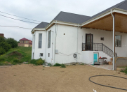 İcarəyə verilir 4 otaqlı 120 m2 həyət evi Gədəbəy