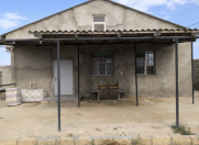 Satılır 4 otaqlı 80 m2 həyət evi Türkan