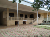 İcarəyə verilir 3 otaqlı 100 m2 həyət evi Göygöl