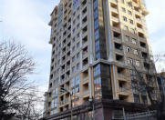 İcarəyə verilir 2 otaqlı 81 m2 yeni tikili Nəriman Nərimanov m.