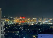 İcarəyə verilir 3 otaqlı 95 m2 yeni tikili Əhmədli m.