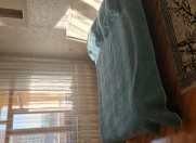 İcarəyə verilir 3 otaqlı 90 m2 yeni tikili Xırdalan