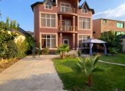 Satılır 7 otaqlı 460 m2 villa Mərdəkan