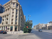 İcarəyə verilir 3 otaqlı 110 m2 yeni tikili Heydər Əliyev Mərkəzi