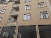 Satılır 1 otaqlı 42 m2 yeni tikili Masazır