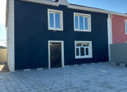 Satılır 7 otaqlı 145 m2 həyət evi Biləcəri