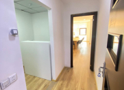 İcarəyə verilir 3 otaqlı 96 m2 ofis Azərbaycan Dillər Universiteti