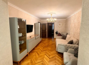 Satılır 2 otaqlı 60 m2 köhnə tikili Asan Xidmət-3