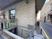 İcarəyə verilir 2 otaqlı 23 m2 obyekt Sahil m.