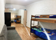 Satılır 1 otaqlı 35 m2 yeni tikili Nəriman Nərimanov m.