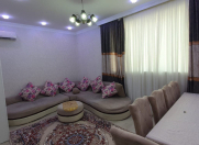 Satılır 2 otaqlı 62 m2 yeni tikili İnşaatçılar m.