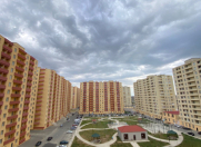 Satılır 1 otaqlı 66 m2 yeni tikili Saray