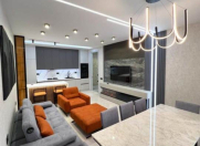 Satılır 3 otaqlı 103 m2 yeni tikili Nizami m.