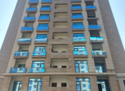 Satılır 3 otaqlı 118.5 m2 yeni tikili Nizami m.