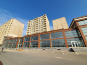 Satılır 2 otaqlı 62 m2 yeni tikili Lökbatan