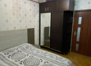 Satılır 2 otaqlı 60 m2 yeni tikili İnşaatçılar m.