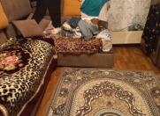 Satılır 1 otaqlı 45 m2 köhnə tikili Hövsan