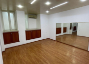 İcarəyə verilir 4 otaqlı 120 m2 ofis Səbail r.