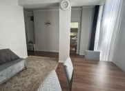 Satılır 2 otaqlı 50 m2 yeni tikili Səbail r.