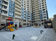 İcarəyə verilir 2 otaqlı 74 m2 yeni tikili Gənclik m.