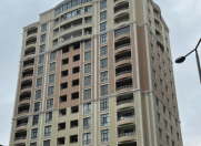 Satılır 2 otaqlı 105 m2 yeni tikili Nərimanov r.