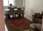 İcarəyə verilir 2 otaqlı 6 m2 yeni tikili Memar Əcəmi m.