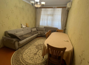 Satılır 3 otaqlı 80 m2 köhnə tikili Gənclik m.