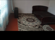 İcarəyə verilir 2 otaqlı 100 m2 həyət evi Ramana