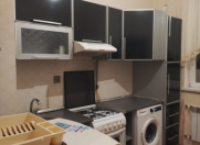 Satılır 1 otaqlı 42 m2 yeni tikili Xırdalan