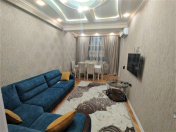 İcarəyə verilir 2 otaqlı 75 m2 yeni tikili Əhmədli m.