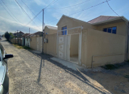 Satılır 2 otaqlı 50 m2 həyət evi Masazır