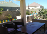 İcarəyə verilir 3 otaqlı 90 m2 həyət evi Şüvəlan