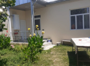 İcarəyə verilir 2 otaqlı 80 m2 həyət evi İsmayıllı