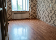 Satılır 2 otaqlı 60 m2 köhnə tikili Qaraçuxur