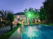 İcarəyə verilir 3 otaqlı 130 m2 villa Mərdəkan