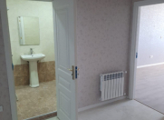 Satılır 2 otaqlı 57.7 m2 yeni tikili 1 mkr