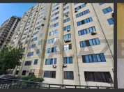 İcarəyə verilir 2 otaqlı 78 m2 yeni tikili Səbail r.