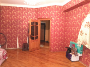 Satılır 1 otaqlı 62.2 m2 yeni tikili Həzi Aslanov m.