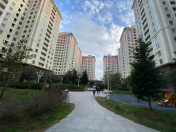 Satılır 3 otaqlı 118 m2 yeni tikili Yasamal r.