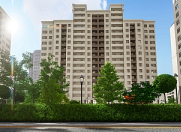 Satılır 3 otaqlı 75 m2 yeni tikili Qara Qarayev m.