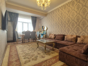 Satılır 2 otaqlı 56 m2 yeni tikili Neftçilər m.