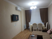 İcarəyə verilir 3 otaqlı 100 m2 yeni tikili 20 yanvar m.